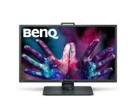 BenQ PD3200Q czarny - 358064 - zdjęcie 3
